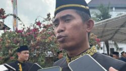 DPRD Kukar Dorong Generasi Muda Lestarikan Adat dan Budaya Daerah