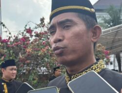 DPRD Kukar Dorong Generasi Muda Lestarikan Adat dan Budaya Daerah