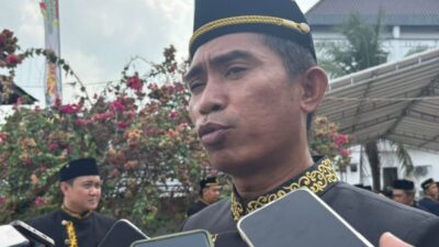 DPRD Kukar Dorong Generasi Muda Lestarikan Adat dan Budaya Daerah