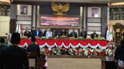 244 Tahun Tenggarong, DPRD Kukar Dorong Kota Makin Berbudaya dan Sejahtera
