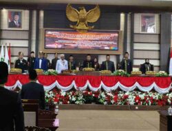 244 Tahun Tenggarong, DPRD Kukar Dorong Kota Makin Berbudaya dan Sejahtera