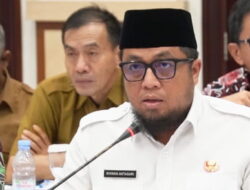 Percepat Akses Listrik, Pemkab Paser Targetkan Zero Desa Gelap di Tahun 2027