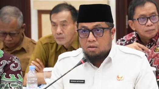 Percepat Akses Listrik, Pemkab Paser Targetkan Zero Desa Gelap di Tahun 2027