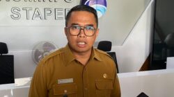 Tak Jadi Perhatian Khusus, Pemkab Kutim Klaim Penanganan Karhutla Masih Terkendali