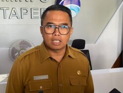 Tak Jadi Perhatian Khusus, Pemkab Kutim Klaim Penanganan Karhutla Masih Terkendali