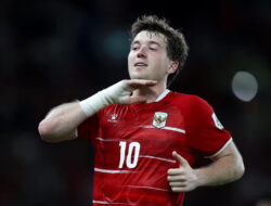 Menang 2-0 Lawan Singapura, Indonesia Awali FIFA ASEAN Cup 2026 dengan Manis