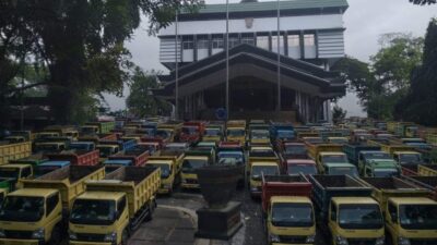 Soal Antrean BBM Subsidi, Komisi I DPRD Samarinda Soroti Komunikasi Publik Dishub