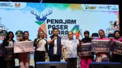 Sukses Digelar, PPU Fest Ke-4 Jadi Ruang Hiburan dan Sarana Melestarikan Keberagaman