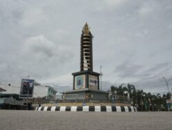 Paser Catat Durasi Hari Tanpa Hujan Terpanjang di Kaltim