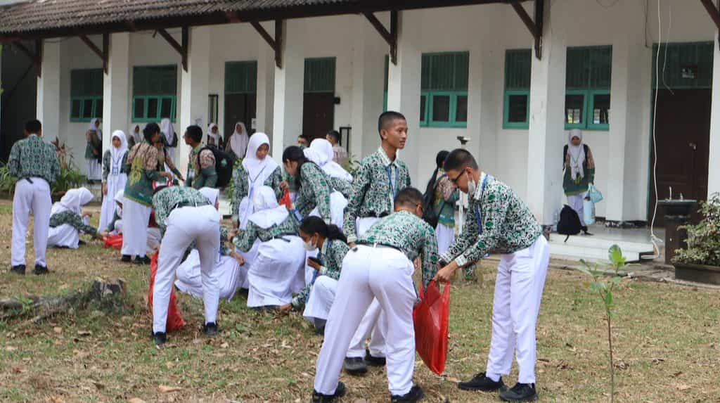 Putusan Banding Keluar, Pemprov Klaim Pembelajaran SMAN 10 Samarinda Tetap Berjalan