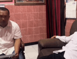 Sebut MUI Jatim Goblok, Pengusaha Sound Horeg Budi Aeromax Minta Maaf