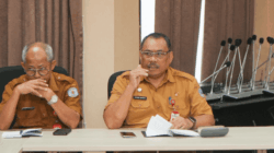 Pemkot Bontang Bidik Kategori Sangat Baik dalam Penilaian Ombudsman 2026