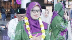 Pemprov Kaltim Siapkan Bonus hingga Rp100 Juta untuk Kafilah Berprestasi di MTQ Nasional