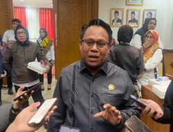DPRD Samarinda Dorong PPID Lebih Digital, Informasi Publik Harus Mudah Diakses
