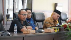DPRD Kukar Periksa Status Lahan Eks Tambang Sanga-Sanga Sebelum Dialihkan untuk Pertanian