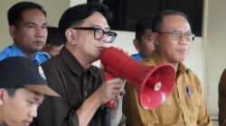 Respons Aspirasi HMI, DPRD Kukar Siap Gelar RDP Soal Pinjaman Rp820 Miliar