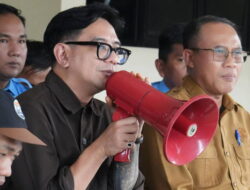 Respons Aspirasi HMI, DPRD Kukar Siap Gelar RDP Soal Pinjaman Rp820 Miliar