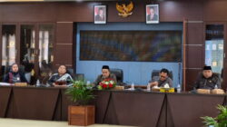 DPRD Kukar Pastikan Pinjaman Rp820 Miliar Masuk APBD Perubahan dan Diawasi