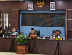 DPRD Kukar Pastikan Pinjaman Rp820 Miliar Masuk APBD Perubahan dan Diawasi