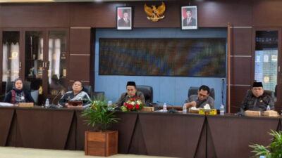 DPRD Kukar Pastikan Pinjaman Rp820 Miliar Masuk APBD Perubahan dan Diawasi