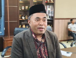 DPRD Kukar Kejar Waktu, APBD Perubahan Ditarget Rampung September