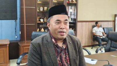 DPRD Kukar Kejar Waktu, APBD Perubahan Ditarget Rampung September