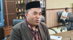 Beredar Isu Pergantian Dirinya sebagai Ketua DPRD Kukar, Ahmad Yani Bilang Begini