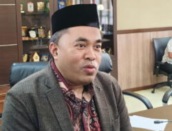 Beredar Isu Pergantian Dirinya sebagai Ketua DPRD Kukar, Ahmad Yani Bilang Begini