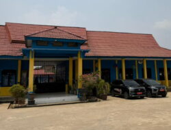 Kabut Asap Tak Hentikan Proses Belajar, Siswa Kukar Ikuti PJJ dari Rumah