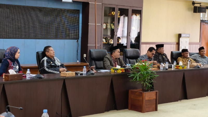 Pinjaman Rp820 Miliar Jadi Sorotan, Bankaltimtara Sebut Inisiatif Pemkab Kukar Sesuai Aturan