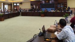 Ratusan PPPK Kukar Minta Dekatkan Domisili, DPRD Dorong Penataan Ulang