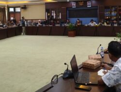 Ratusan PPPK Minta Dekatkan Domisili, DPRD Kukar Dorong Penataan Ulang