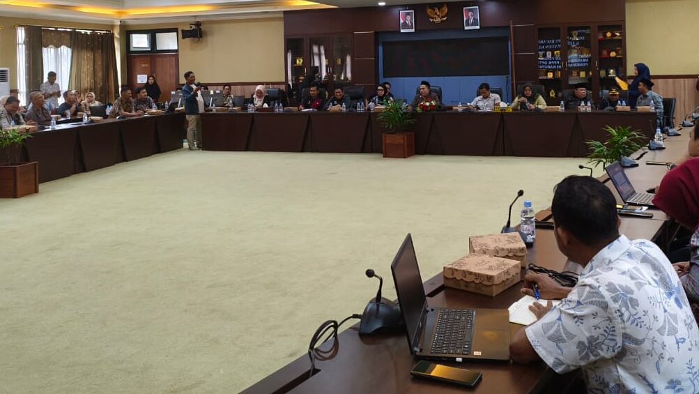 Ratusan PPPK Kukar Minta Dekatkan Domisili, DPRD Dorong Penataan Ulang