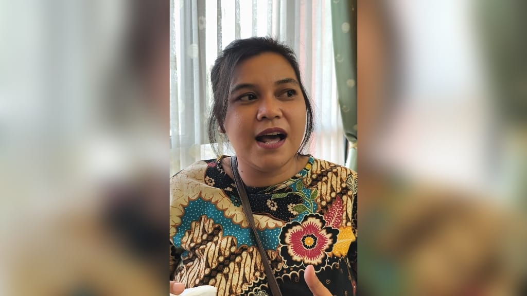 Penempatan Jauh Jadi Alasan PPPK Kukar Mengadu ke DPRD, Ini Keluhannya