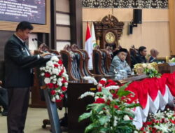 Rp1,44 Triliun DBH Kukar Belum Jelas, Belanja Daerah Terancam Dikoreksi