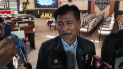 Karhutla Makin Masif, Pemkab Kukar Kaji Penetapan Status Darurat