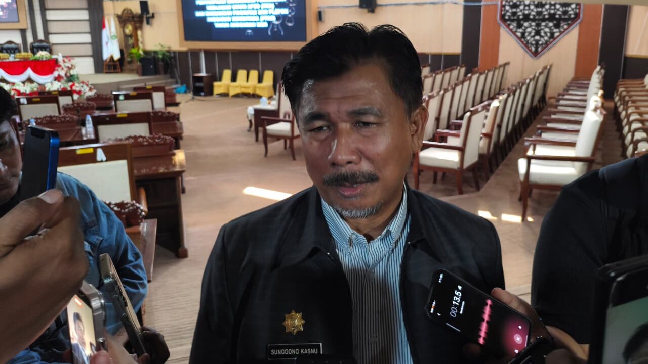 Karhutla Makin Masif, Pemkab Kukar Kaji Penetapan Status Darurat