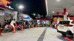 Kuota Pertalite Anjlok, Pemkot Balikpapan Terus Minta Tambahan ke Pusat