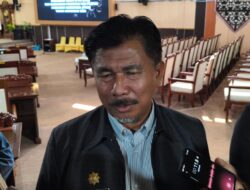 Kabut Asap Melanda Kukar, Pemkab Bebaskan Sekolah Tentukan Metode Pembelajaran