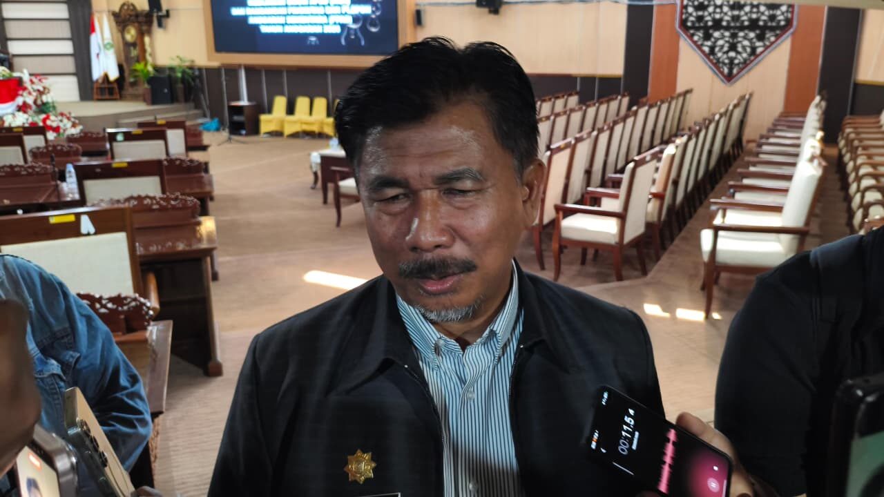 Kabut Asap Melanda Kukar, Pemkab Bebaskan Sekolah Tentukan Metode Pembelajaran