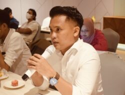 Izin Tambang Bukan ‘Tiket’ Menggali Kawasan Tahura Bukit Soeharto