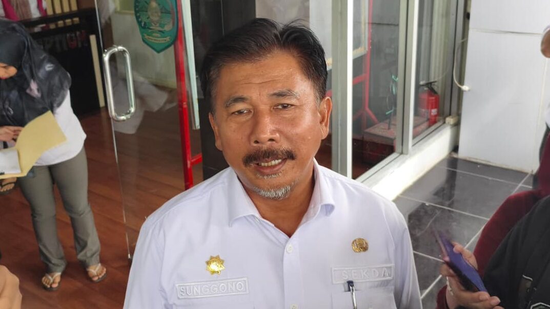 PPPK Ingin Bekerja Dekat Domisili, Pemkab Kukar Tunggu Kejelasan Regulasi