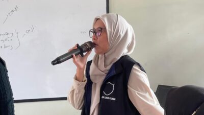 Kukar Kembangkan SIGAP UMKM, Pembinaan Disesuaikan Kondisi Pelaku Usaha