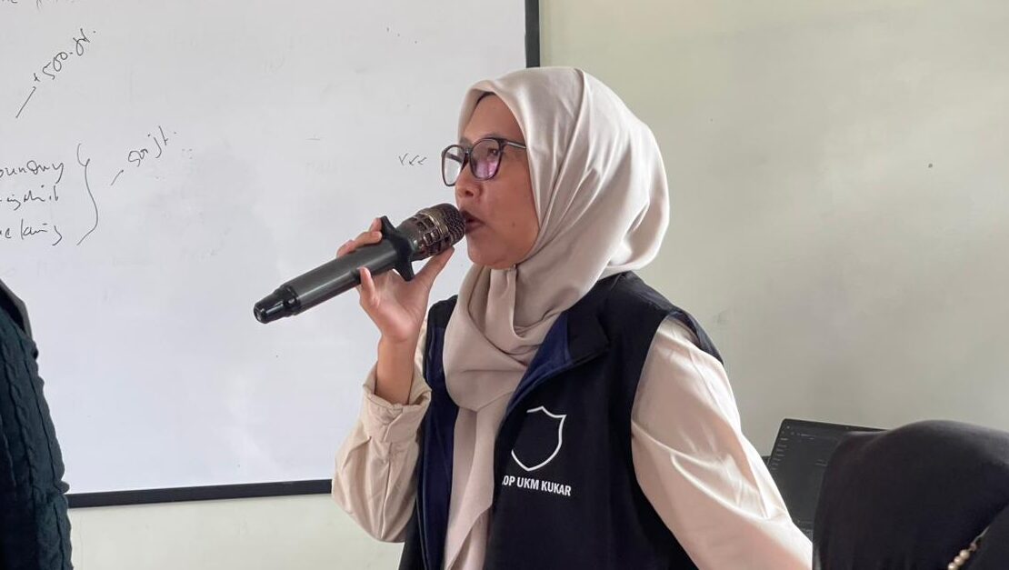 Kukar Kembangkan SIGAP UMKM, Pembinaan Disesuaikan Kondisi Pelaku Usaha