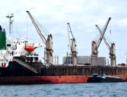 Muara Jawa dan Tanjung Santan, Dua Simpul Maritim Kukar