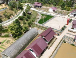 Tak Sekadar Lahan Produksi, KPT Karang Tunggal Disiapkan Jadi Pusat Inovasi