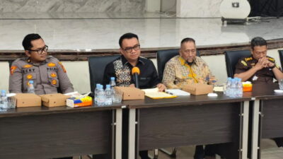 Jelang Erau 2026, Pemkab Kukar Siapkan Mitigasi Gangguan Listrik hingga Kualitas Udara