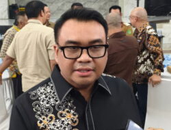 PPPK Minta Penempatan Dekat Domisili, Bupati Kukar Bicara soal Keadilan Pelayanan
