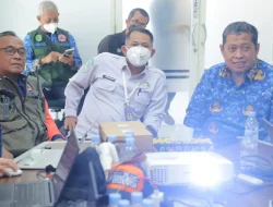 Terjebak Lapisan Inversi, Asap Karhutla Samarinda Diprediksi Mereda 19 September