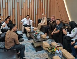 DPRD Kukar Dorong Penataan Lokasi Kerja PPPK, Domisili Jadi Pertimbangan